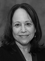 Kathy Sarlson's headshot